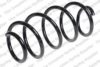 LESJ?FORS 4095119 Coil Spring